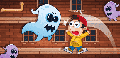 جيمبو القفز