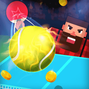 تنس الهيبستر