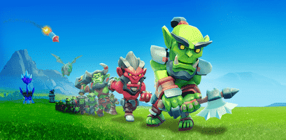 معركة المملكة 2