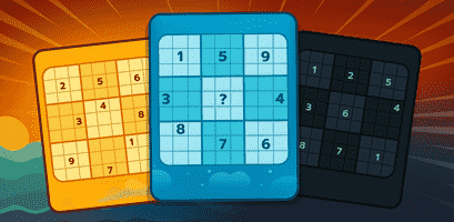 سودوكو كلاسيك