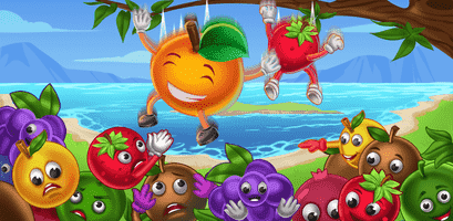 فيستا الفاكهة