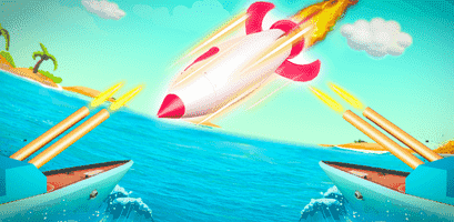 بوارج أرمادا